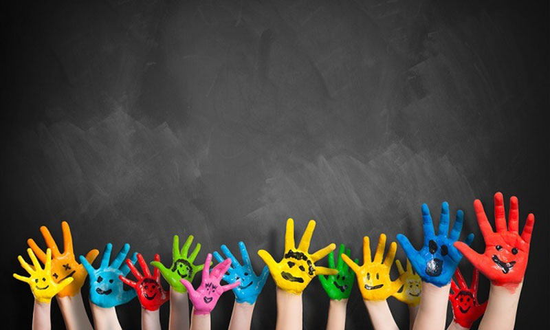 Children's Creativity for Schools by Creative Chance