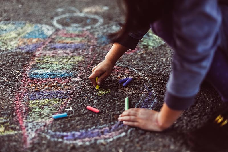 Mindful Craftism at Creative Chance