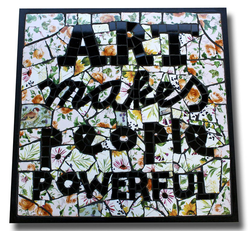 Theraputic Arts